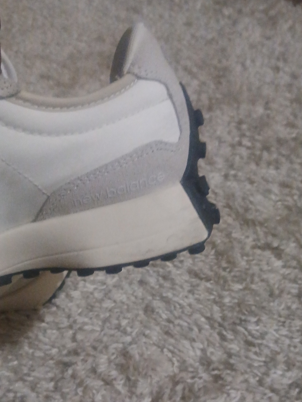 NEW BALANCE 327 - Picture 15 of 16